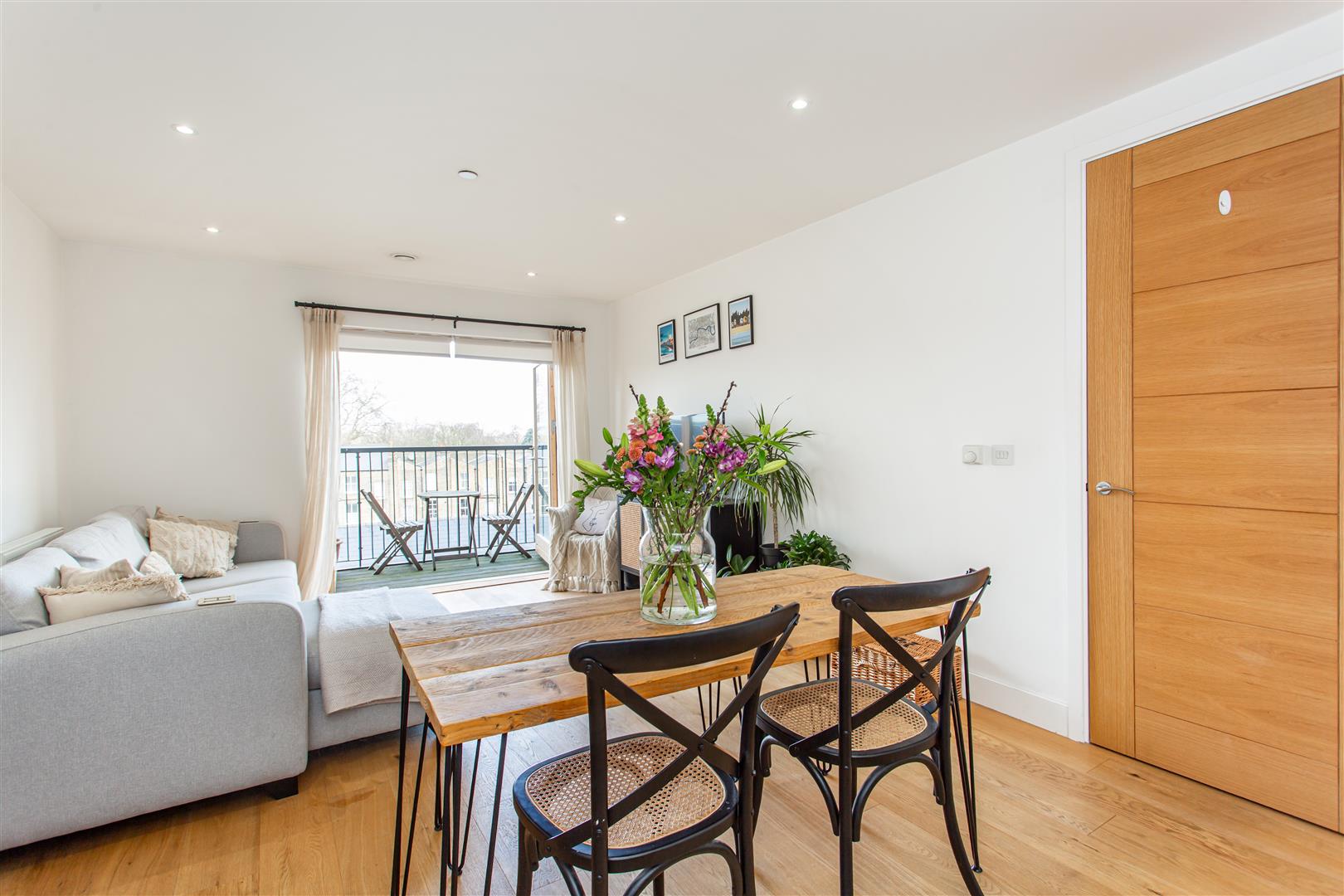 1 bed property in Carriers Apartment, Victoria Park